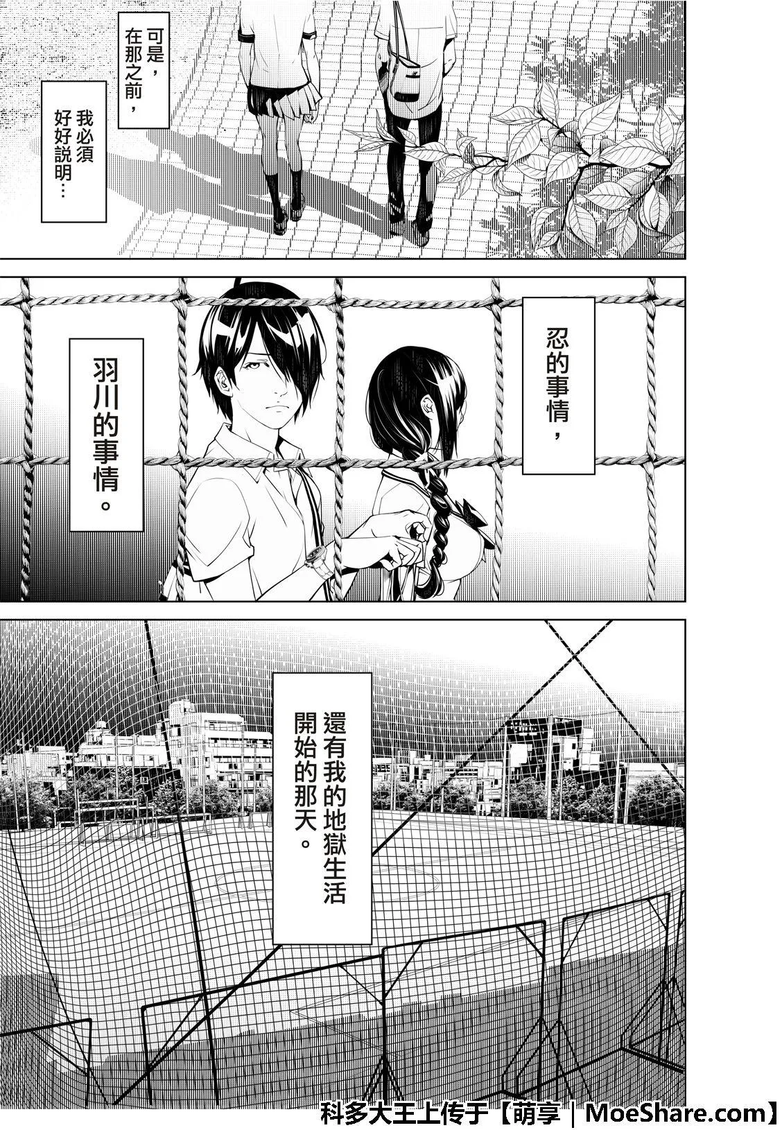 第64话 第21页