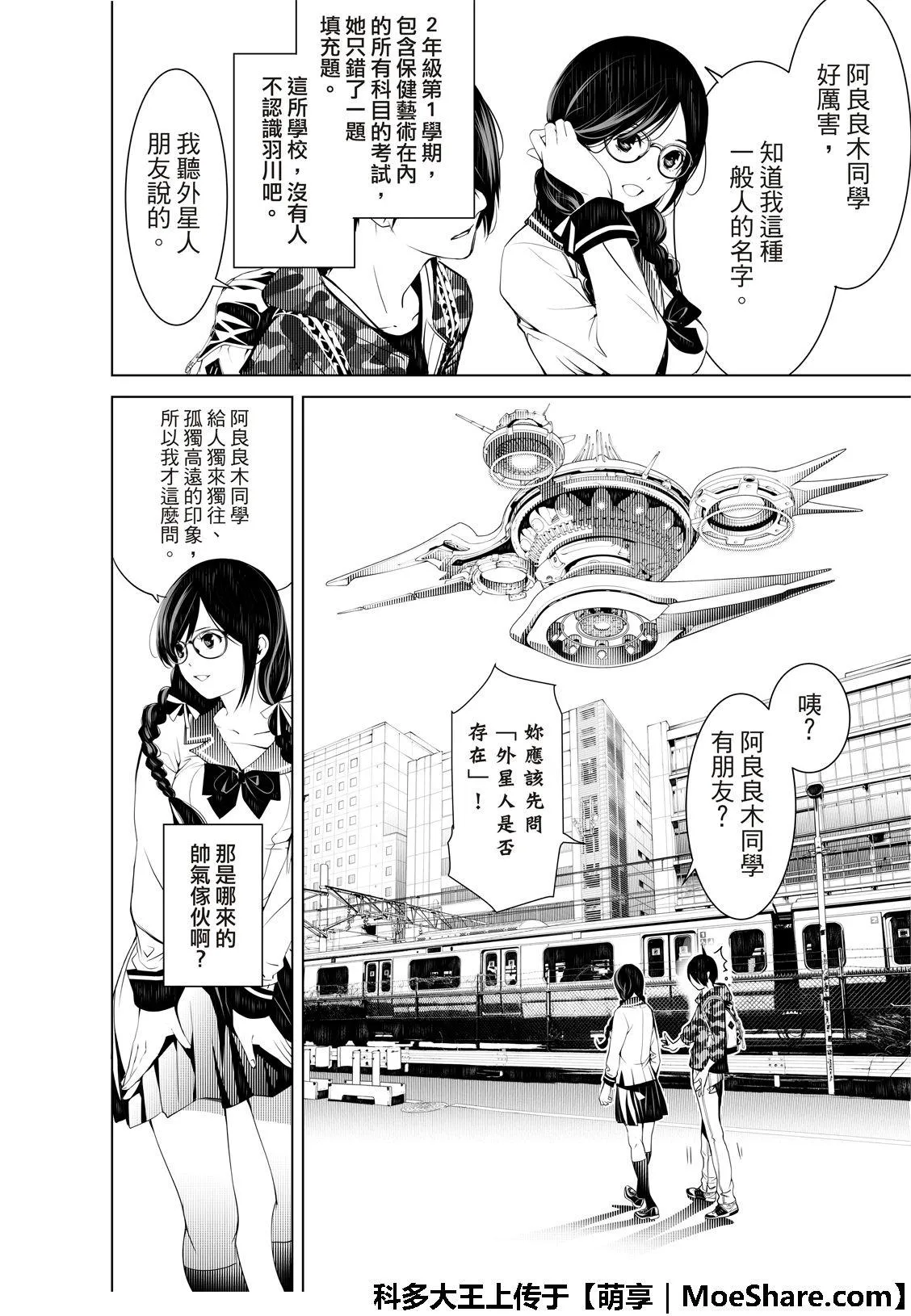 第66话 第10页