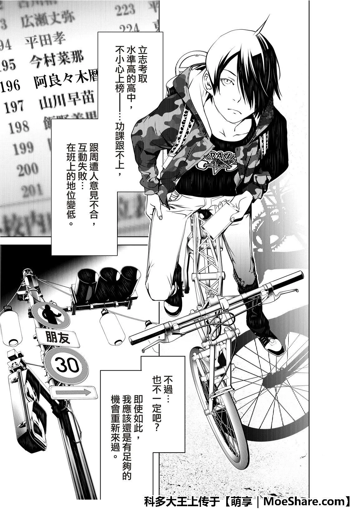 第67话 第13页
