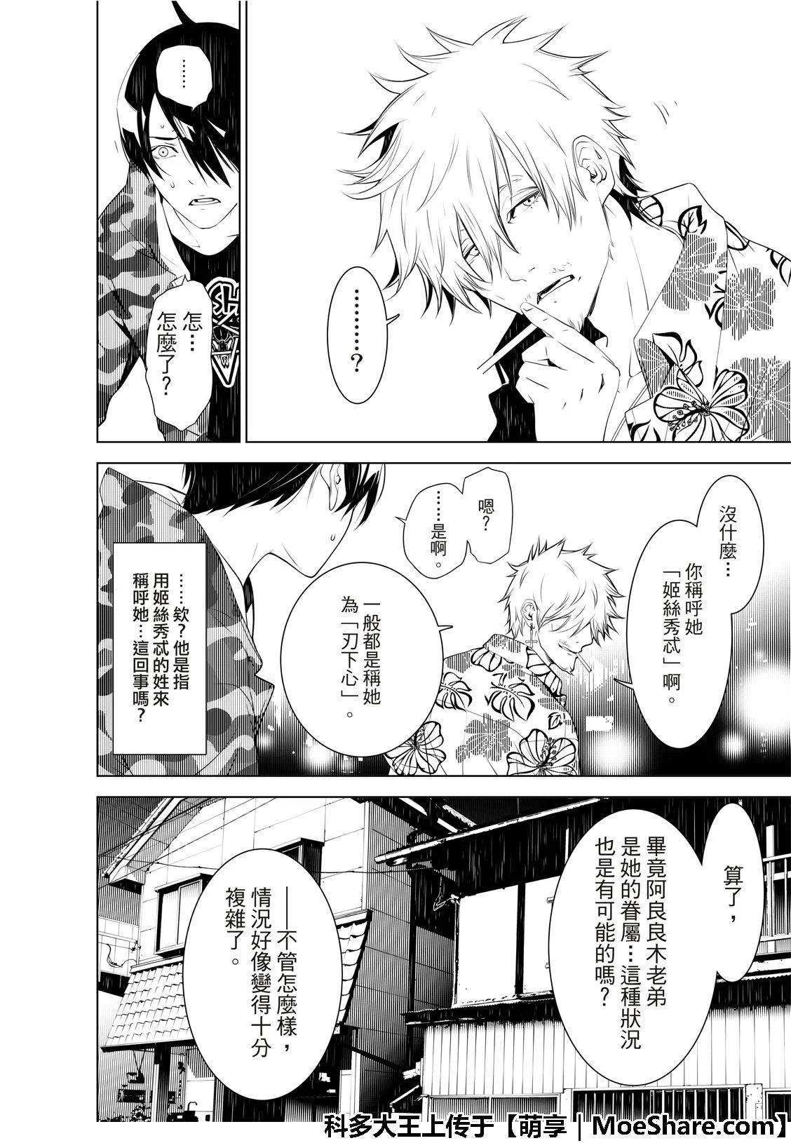第74话 第10页