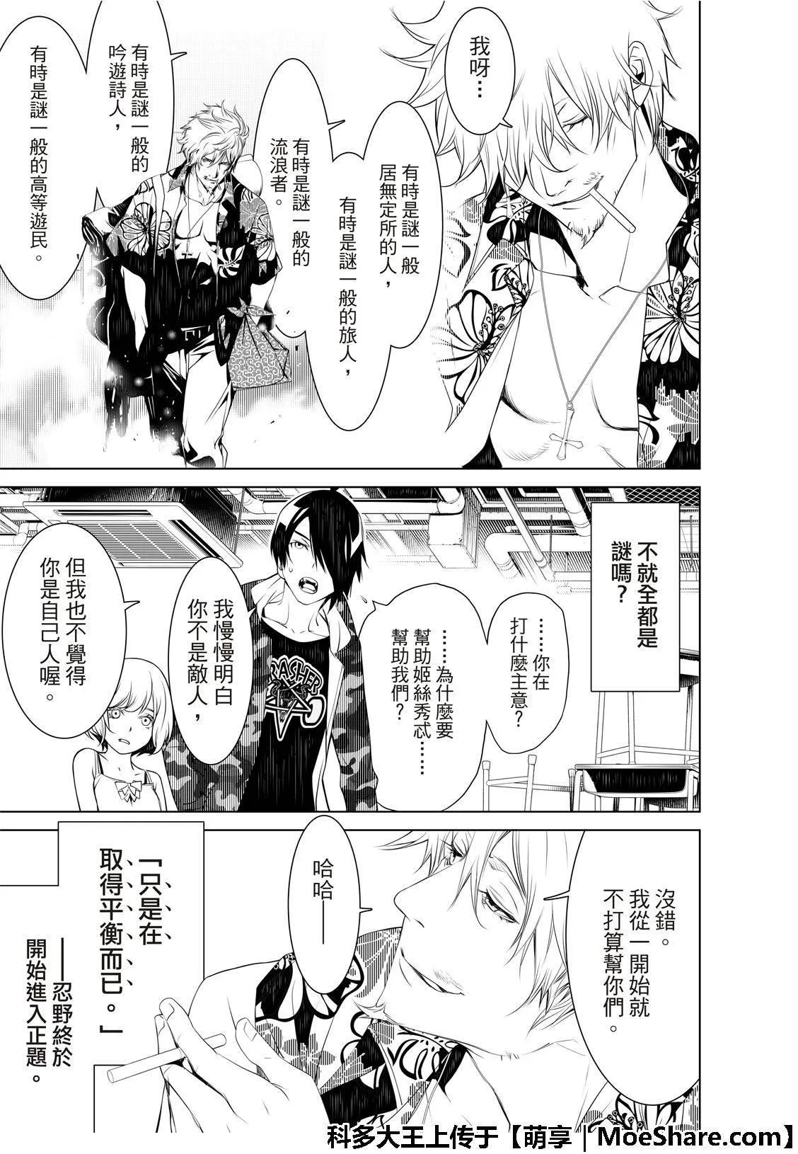 第74话 第15页