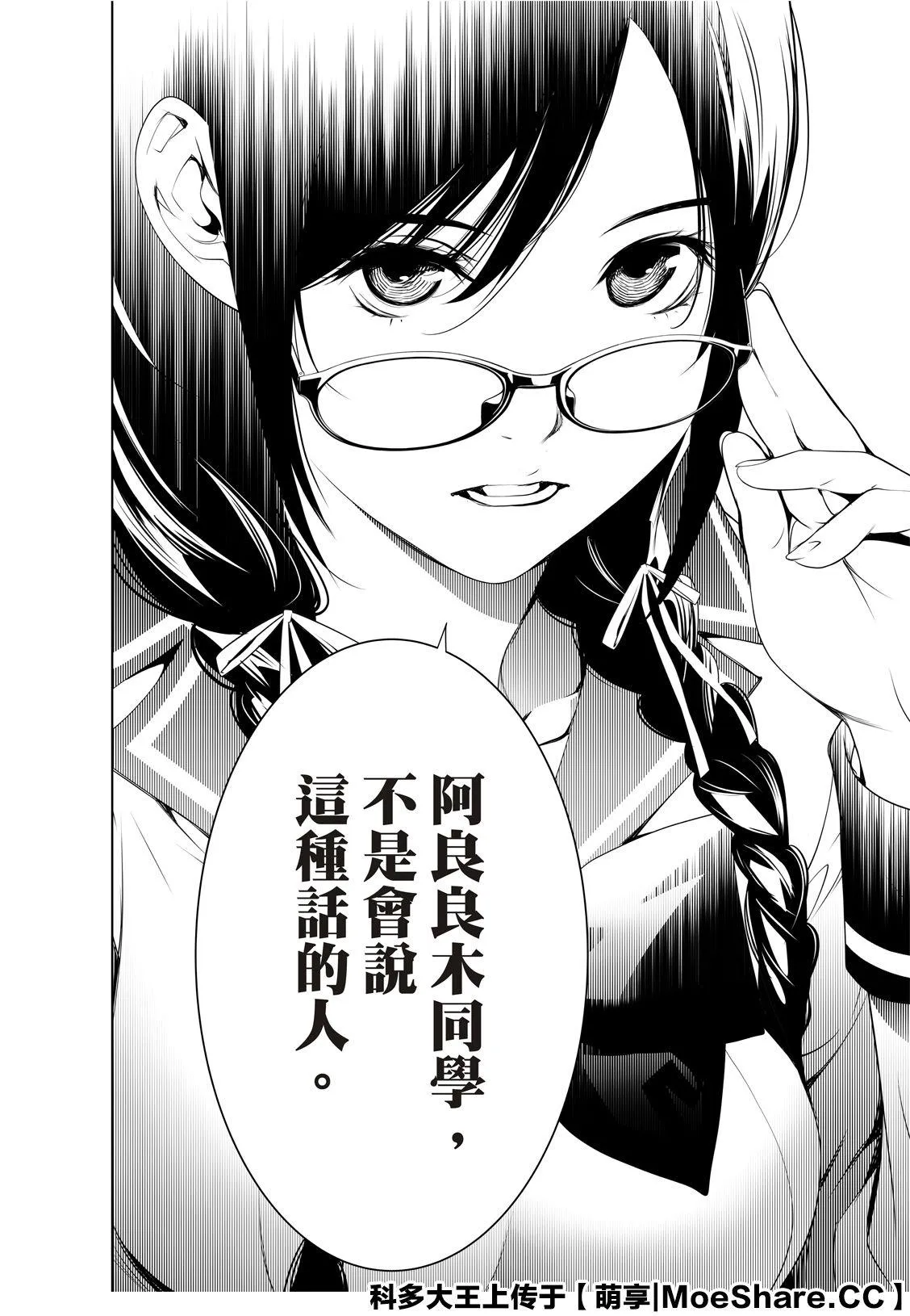 第83话 第10页