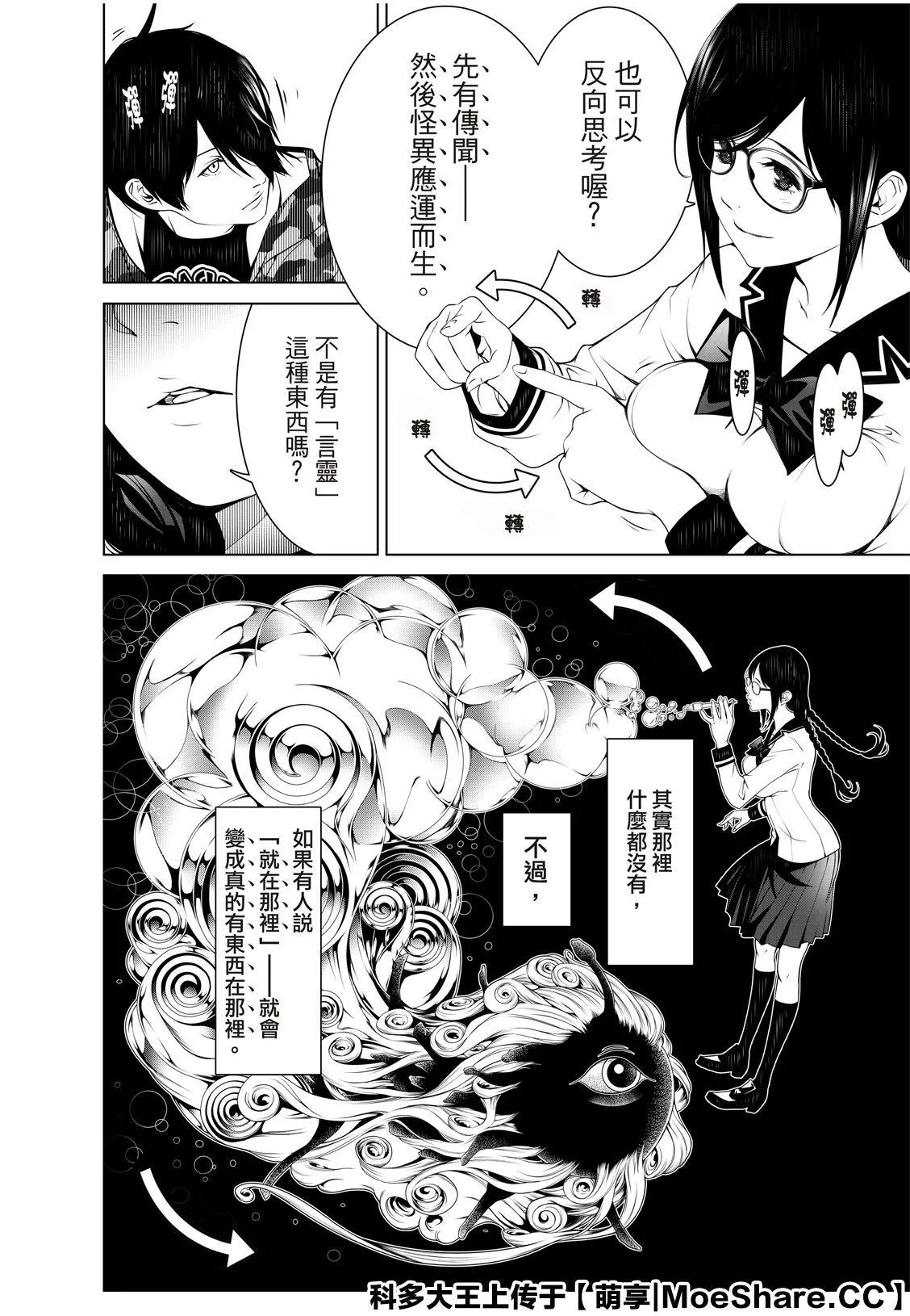 第86话 第6页
