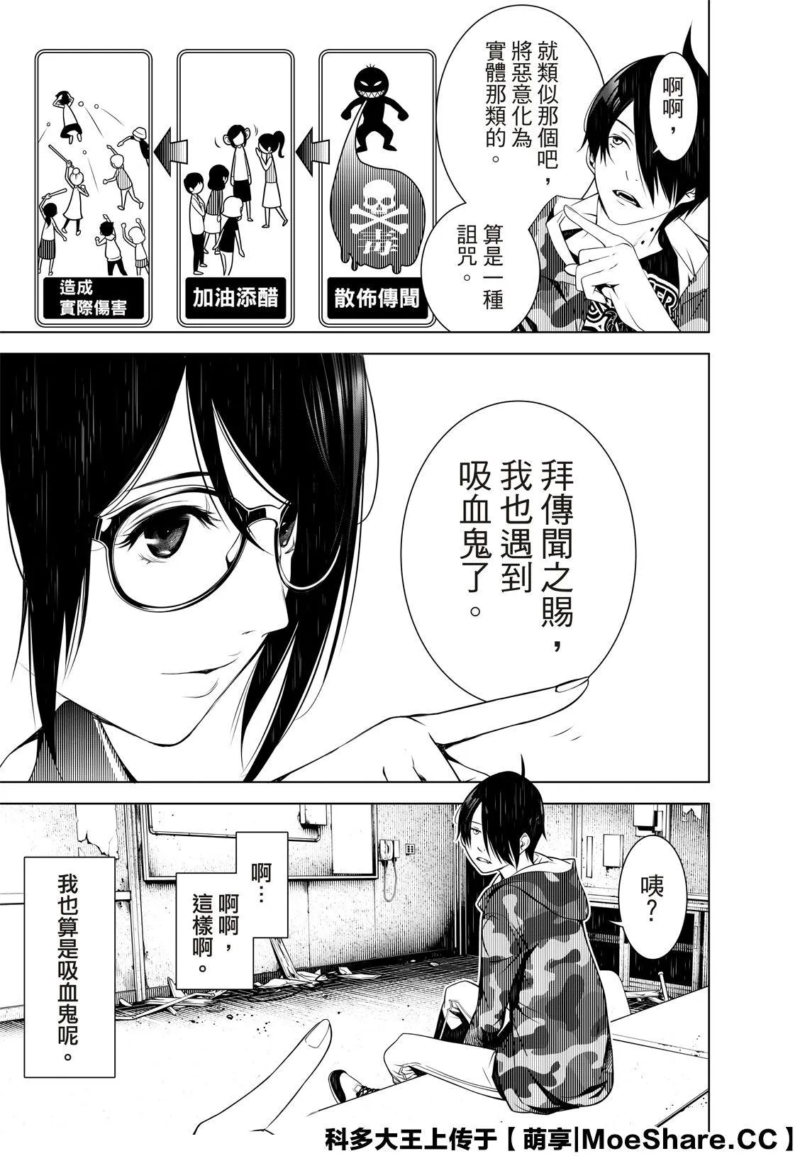 第86话 第7页
