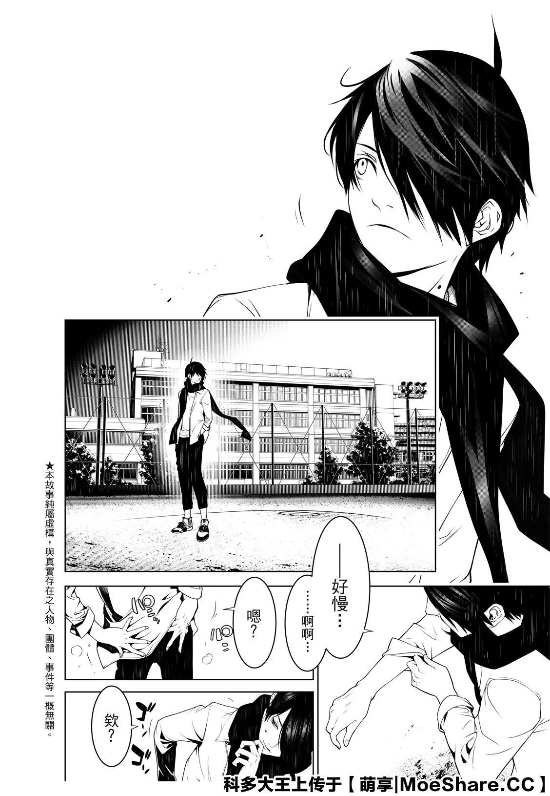第87话 第4页