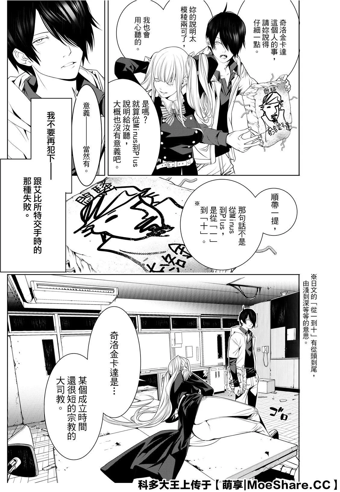 第95话 第13页