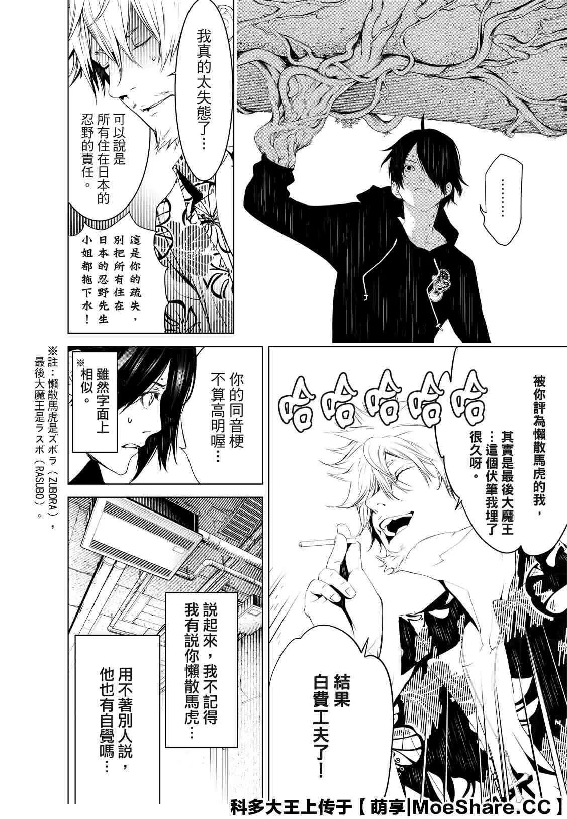 第103话 第6页