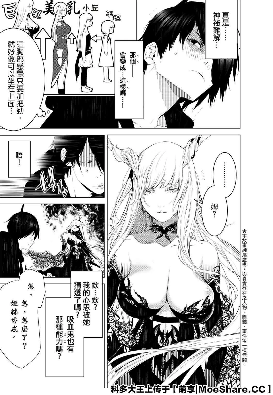 第104话 第3页