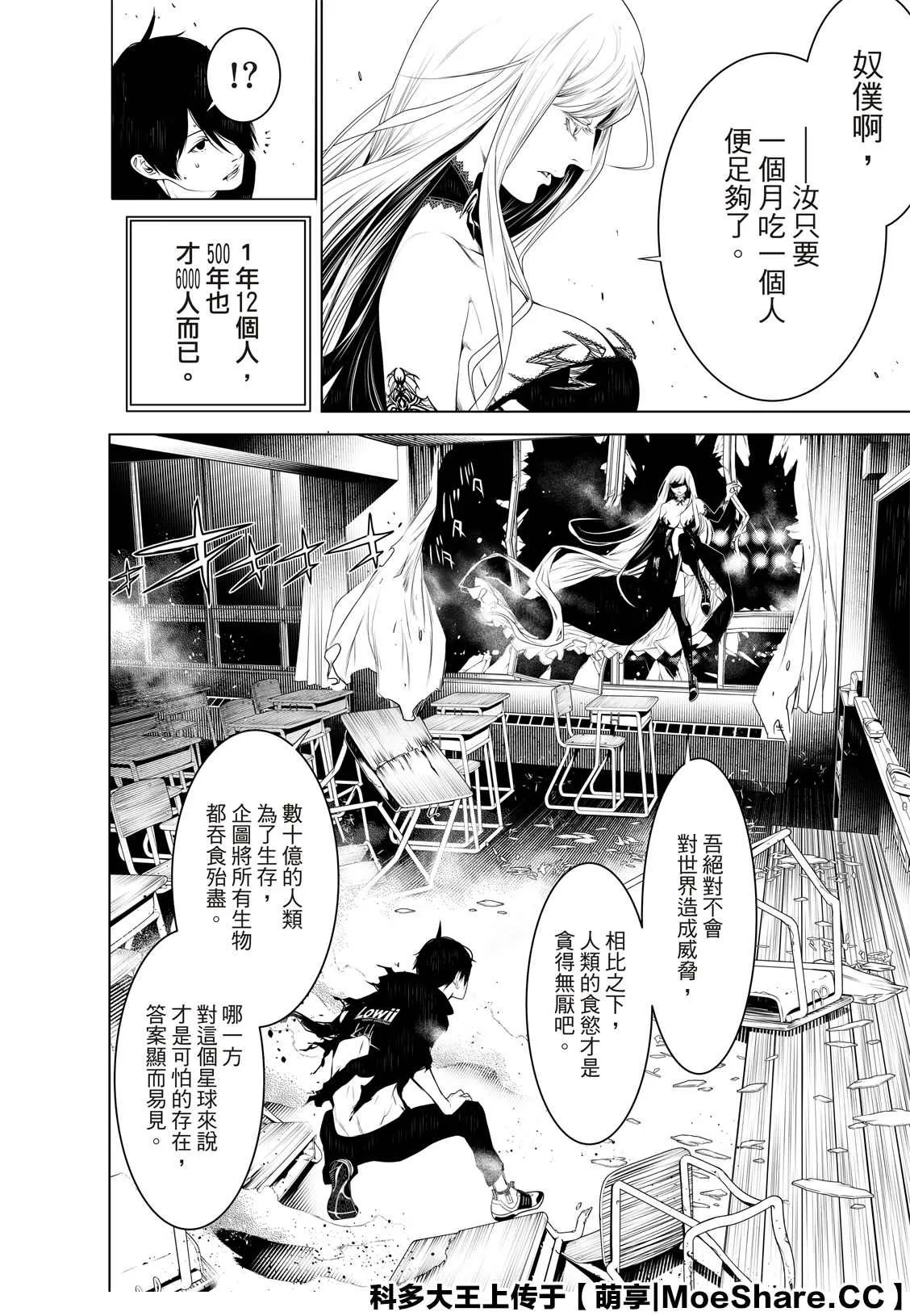 第116话 第4页