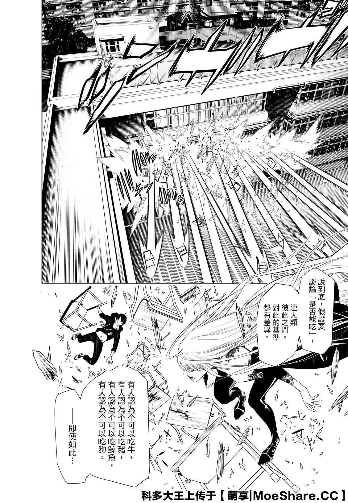 第116话 第6页