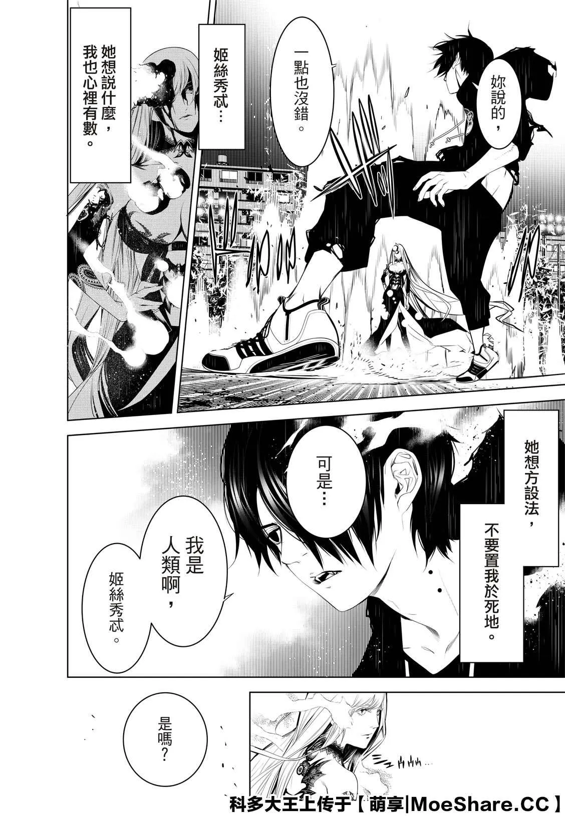 第116话 第8页
