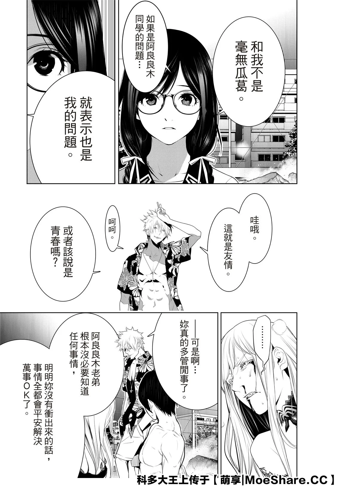 第122话 第20页