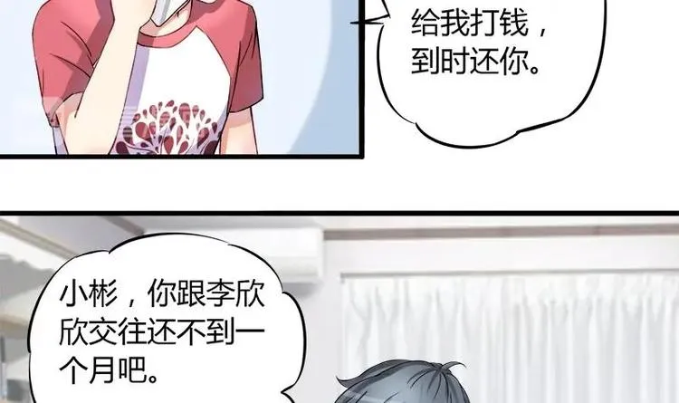 第1话 女朋友至上 第66页