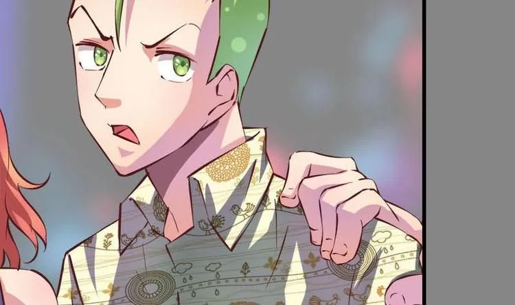 第9话 复仇与邂逅 第18页