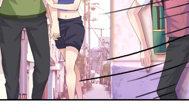 第29话 向姐姐揭发教练的恶行 第16页