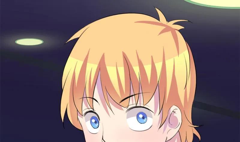 第48话 咎由自取的欣欣 第4页