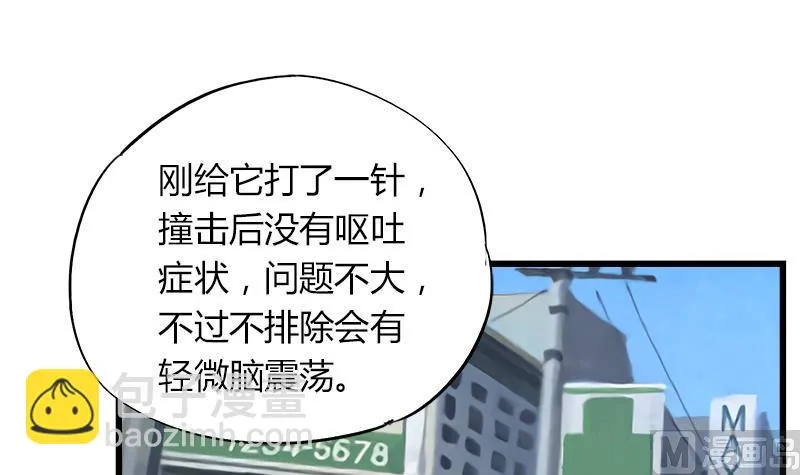 第75话 猫少女 第15页