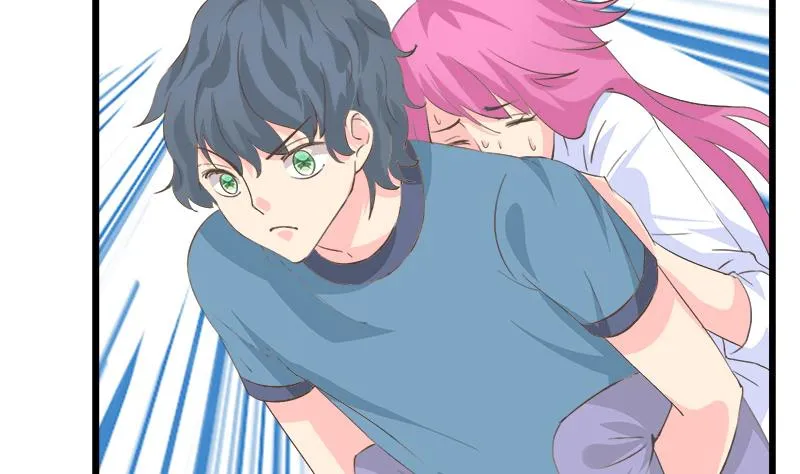 第86话 贴心男孩 第28页