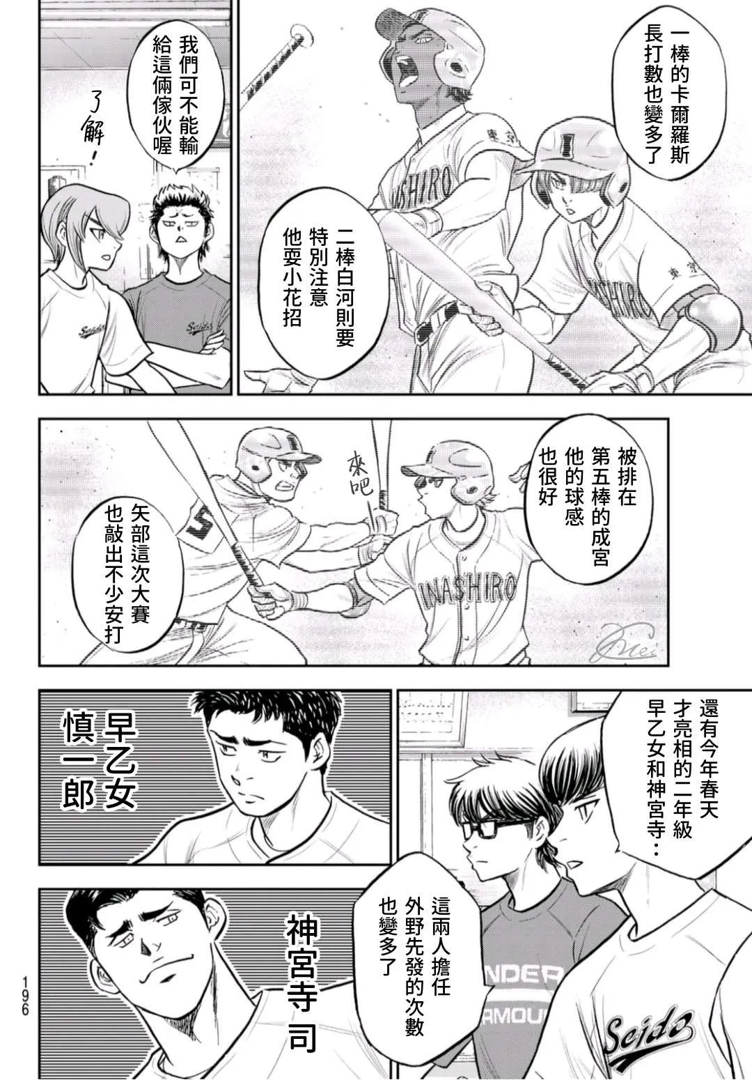 第二季第258话 等不及啦 第14页