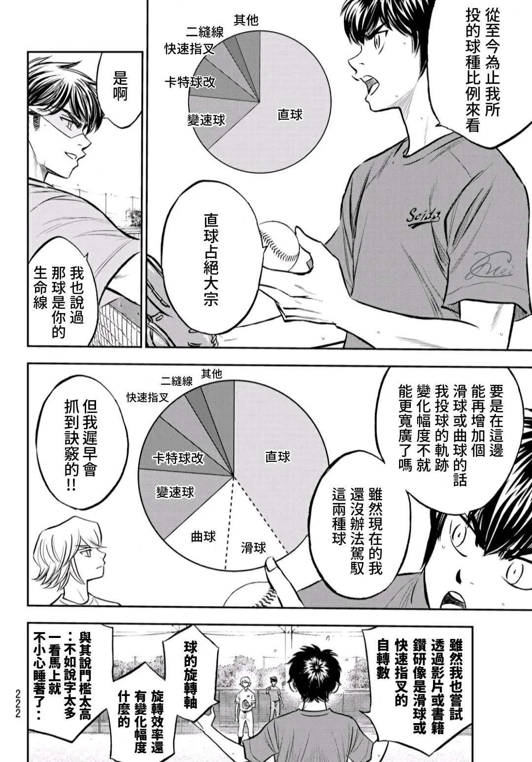 第2部220话 主张 第10页