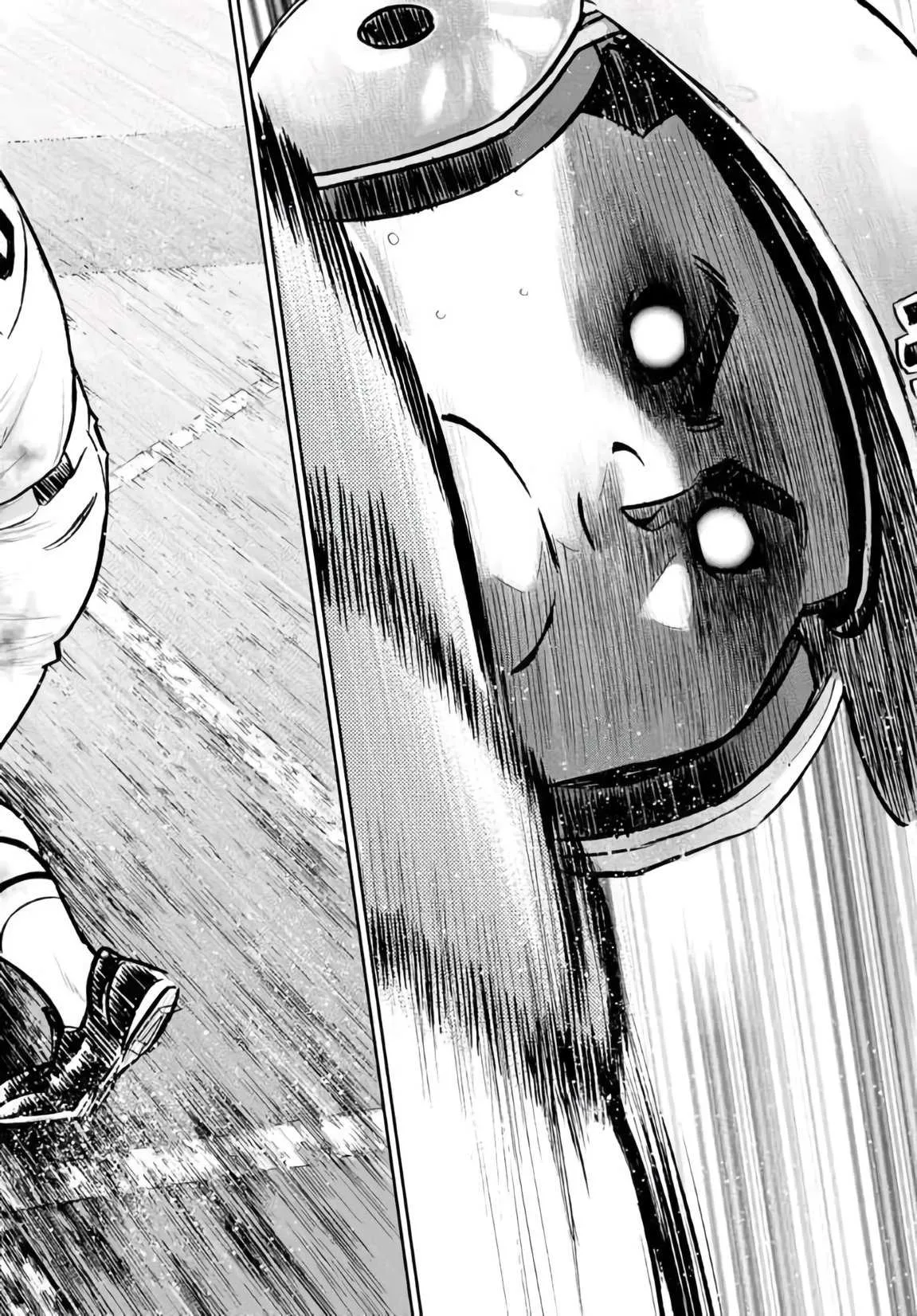 第2部 第253话 投進那雙手套 第14页