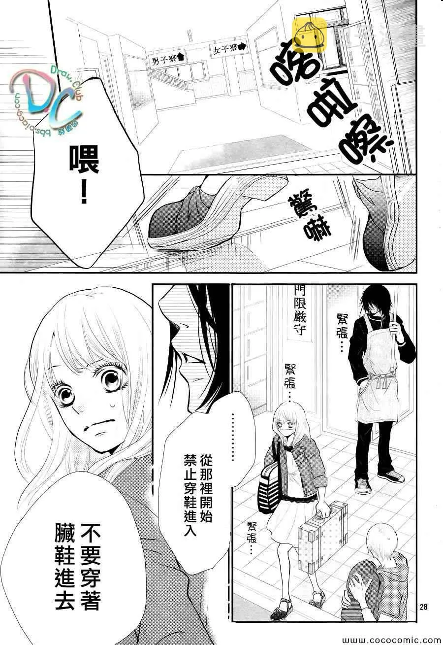 第1话 第28页