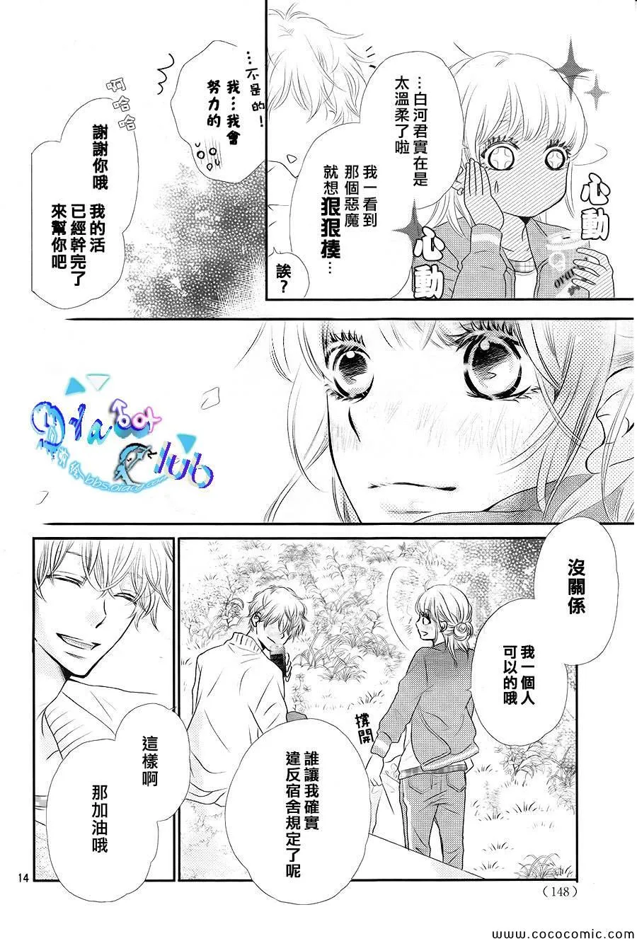 第2话 第15页