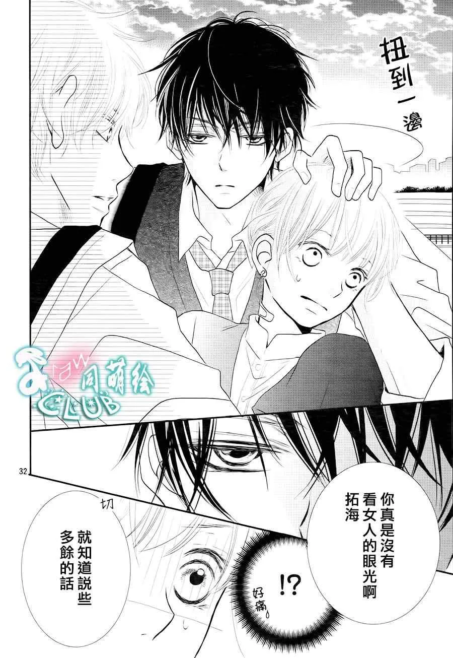 第6话 第31页