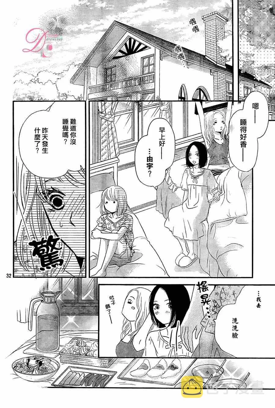 第15话 第32页