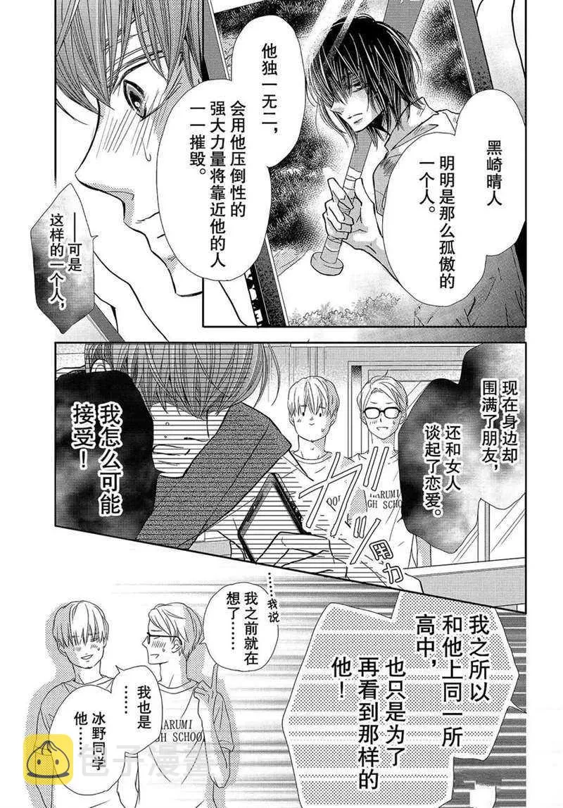 恶魔的身体 第25页