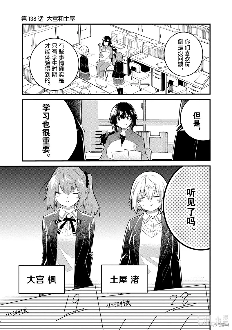 第138话 第1页