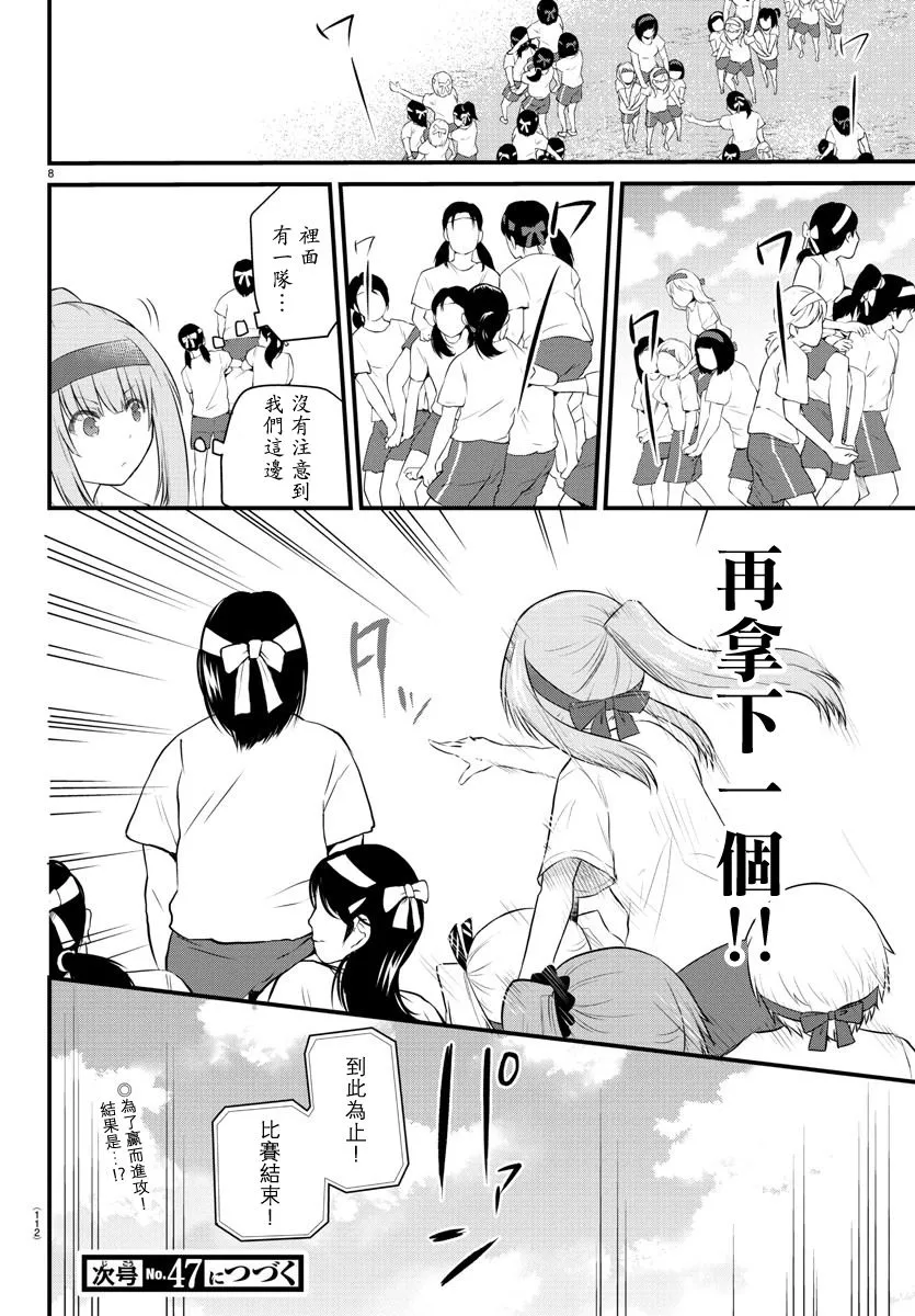 第36话 第8页