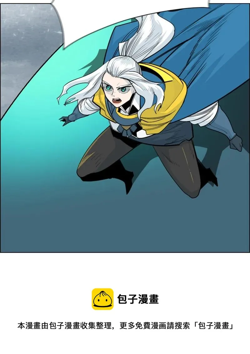 151 逼上绝路 第33页