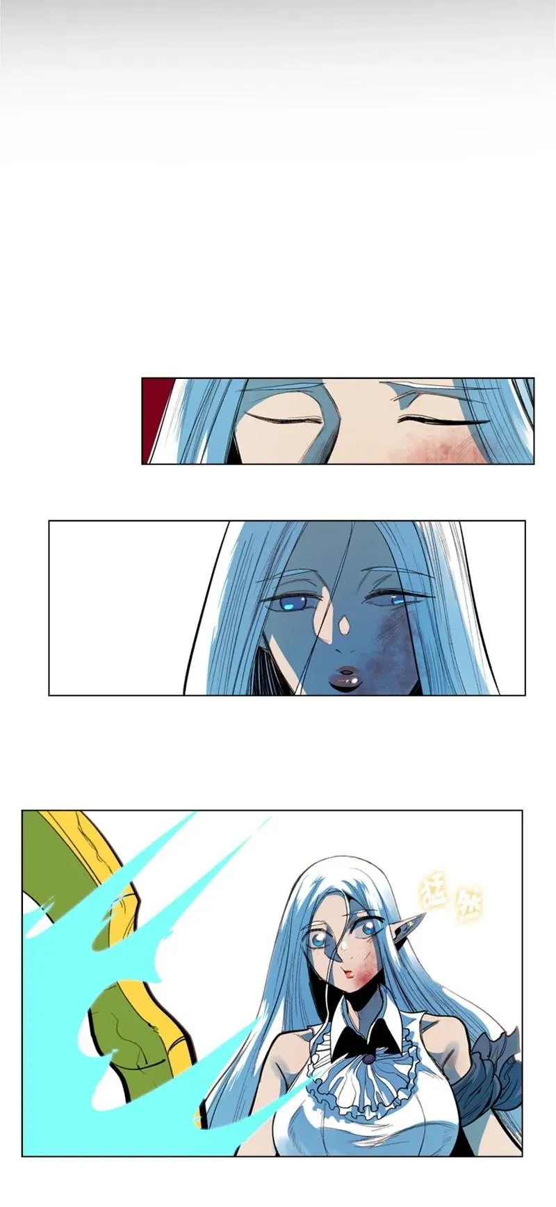 21 孤注一掷 第72页