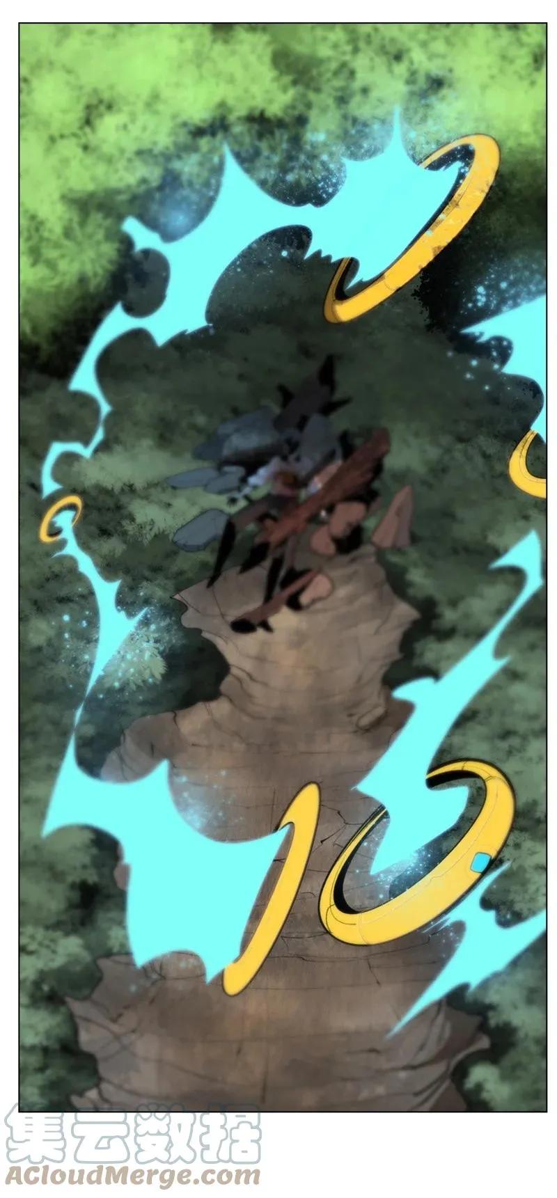 21 孤注一掷 第76页