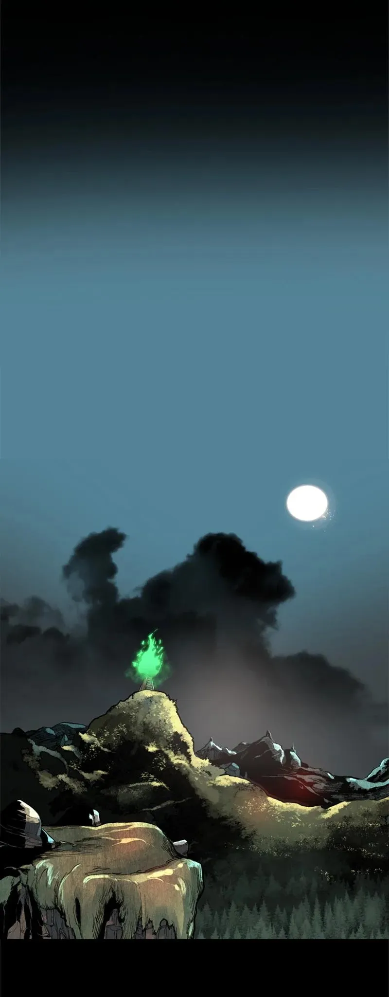 27 点燃烽火 第87页