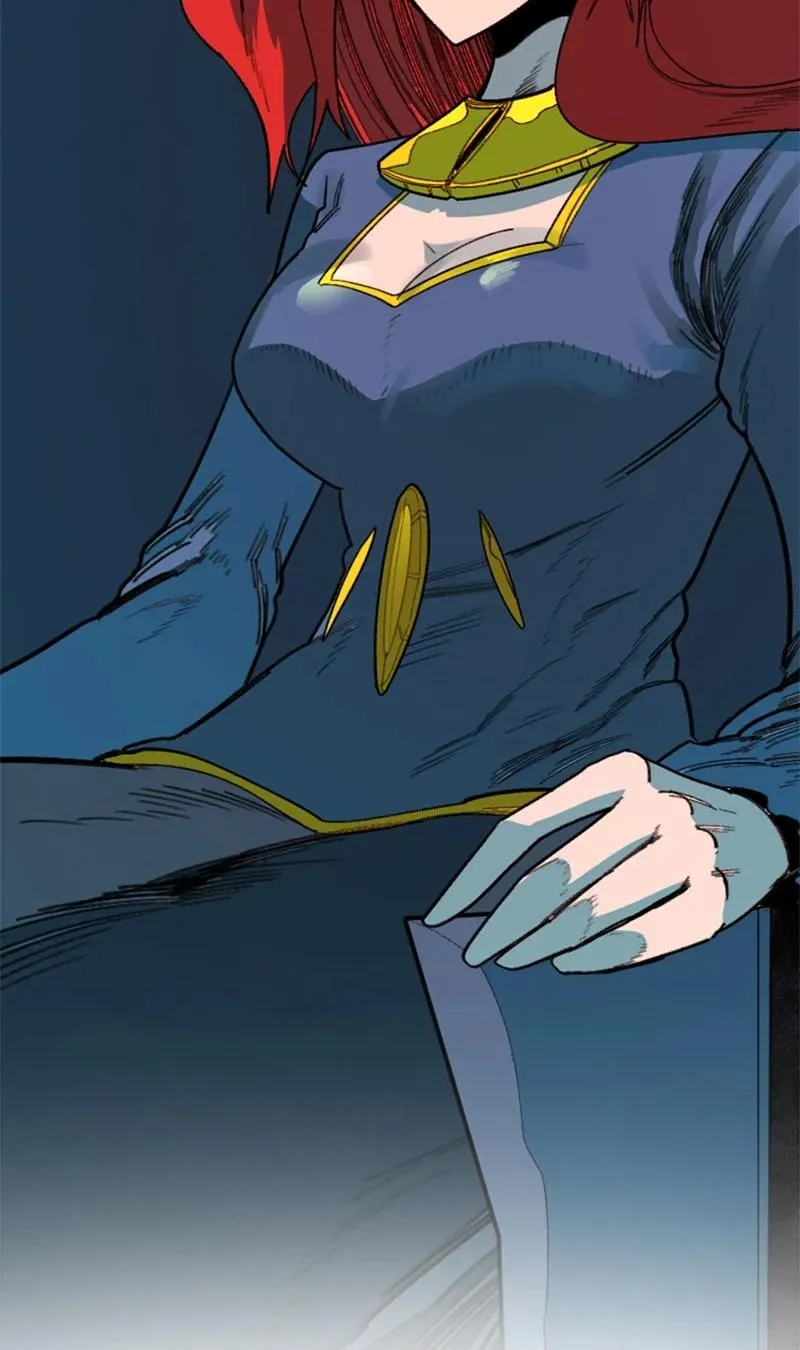94 预言中的女王 第64页