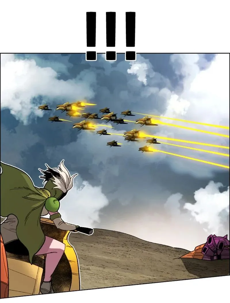 115 蓝色野兽 第32页