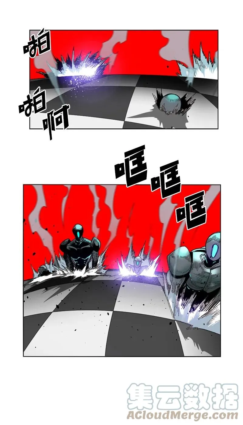 131 时间继承者 第19页