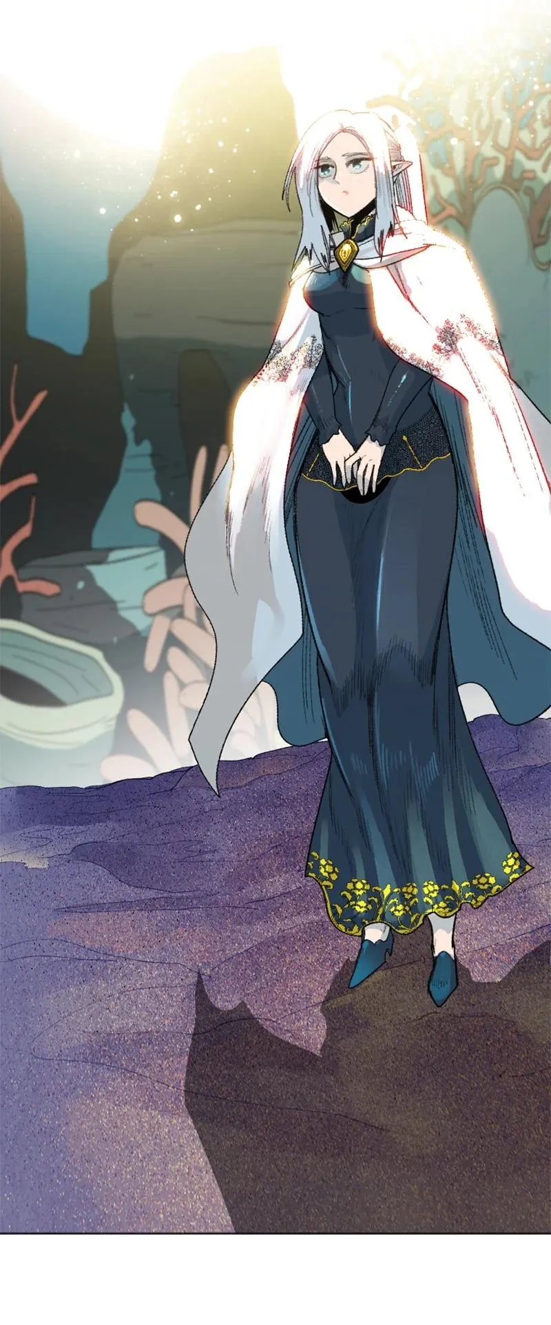 139 成为女王 第81页