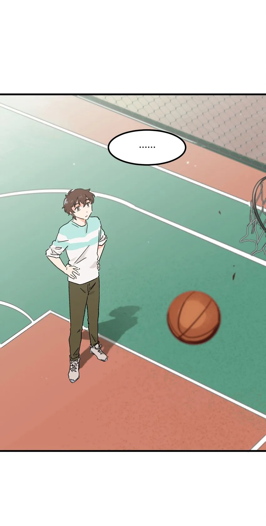 第15章 对你不够好吗 第27页