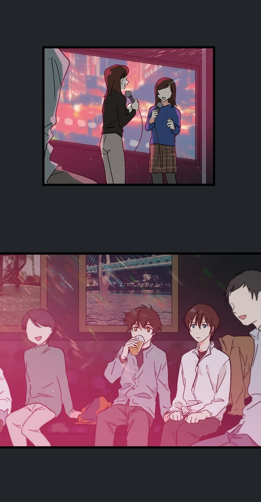 第14章 咱俩合唱一首 第23页