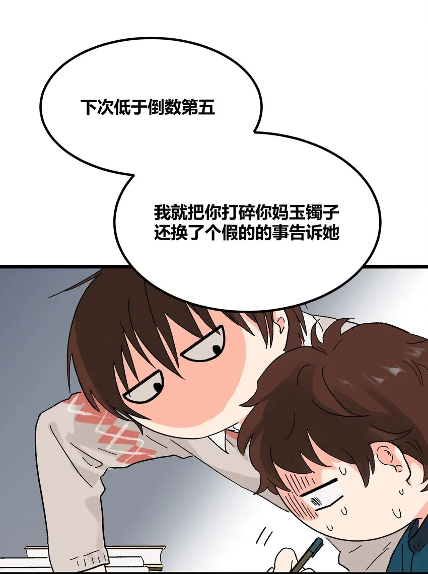 第11章 新学期，新面貌 第16页