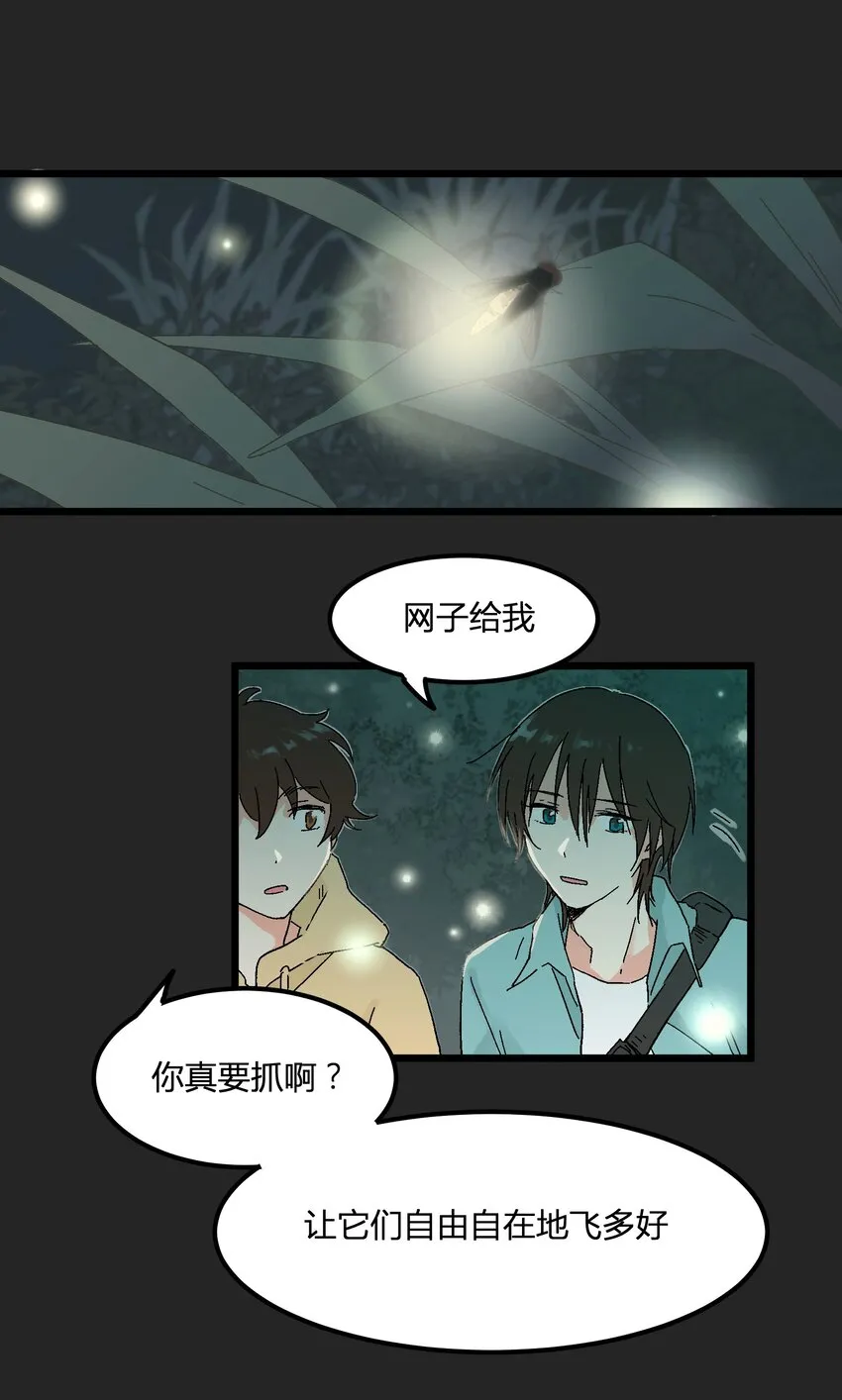 第8章 萤火虫 第7页