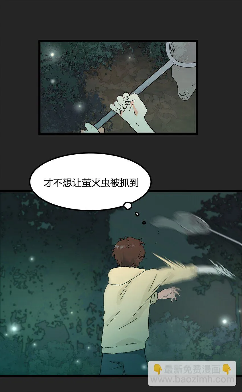 第8章 萤火虫 第13页