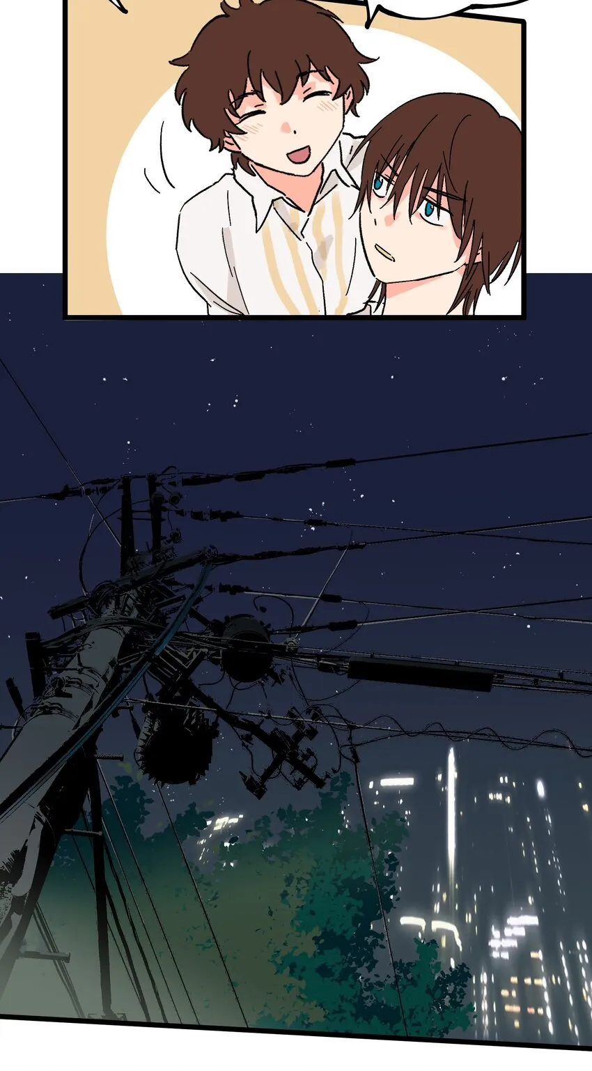 第6章 薄嘴唇的男生 第32页