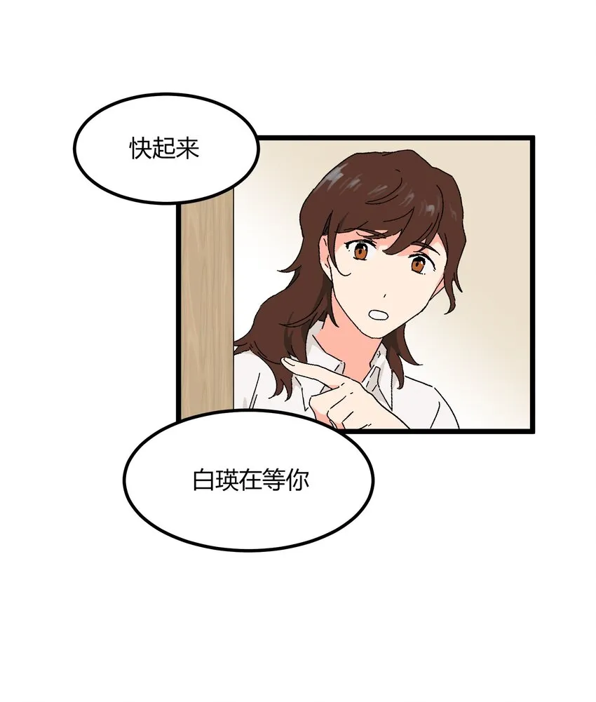 第28章 你会等我吗 第8页