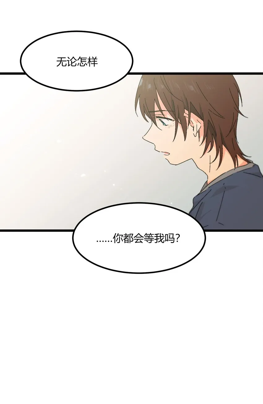 第28章 你会等我吗 第30页