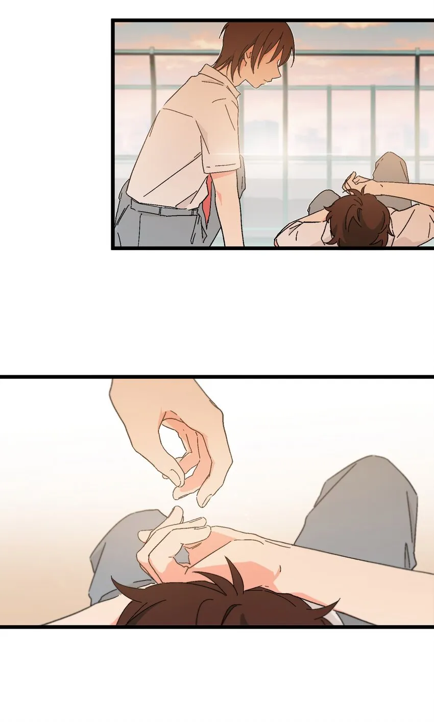第27章 毕业 第30页