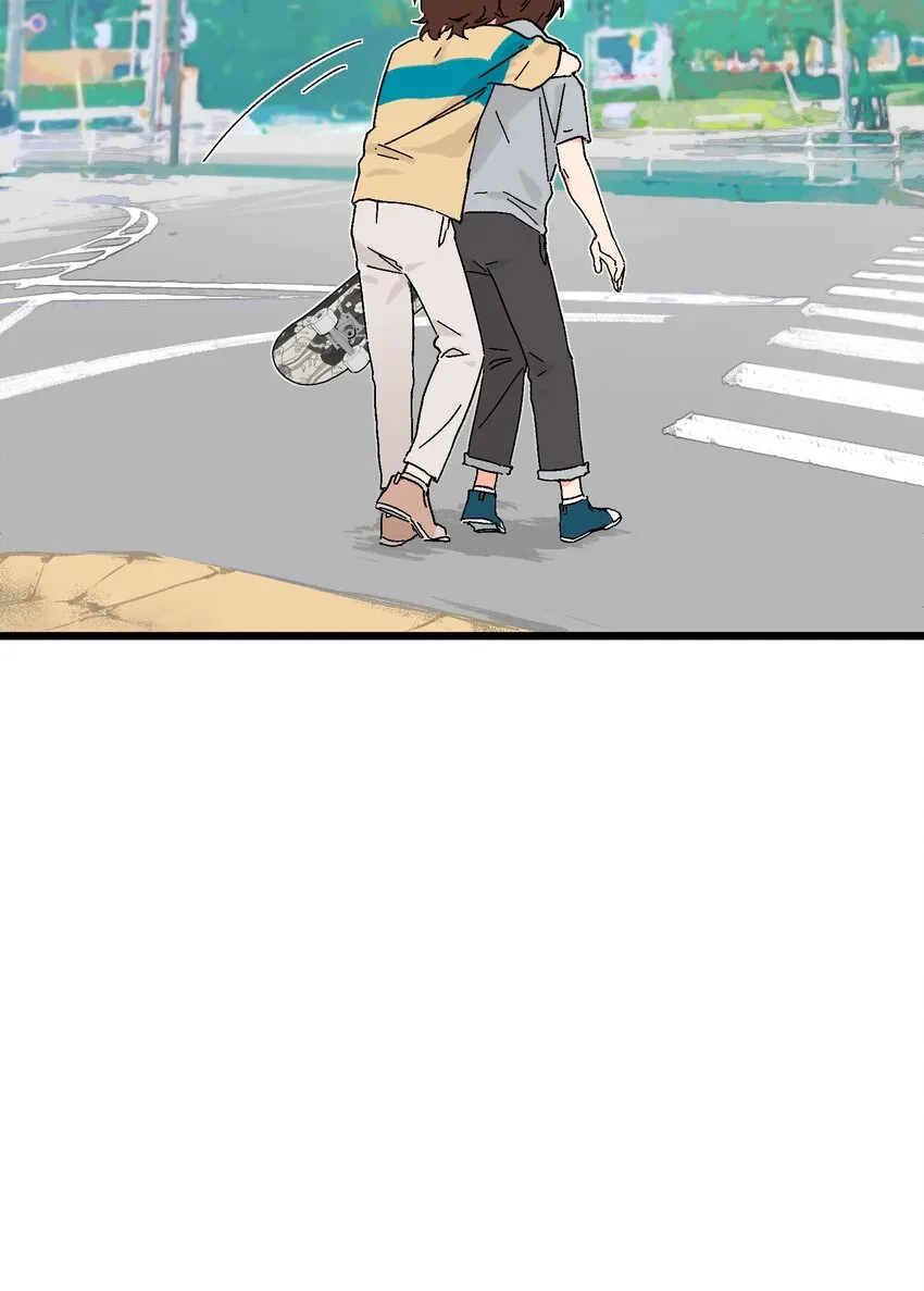 第21章 踩踩背 第31页